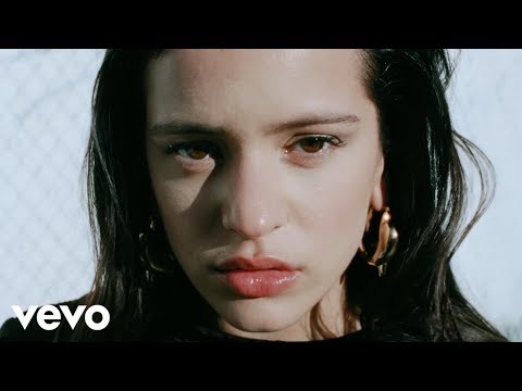 Rosalía - De Plata