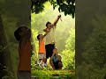 Friendship Day Special WhatsApp Status Childhood Friends Tamil Mazhai Sinthum Neer Song HD