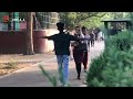 Hug Prank On Cute Girls With Twist VINI PRANKS Prank Prankinindia Vinipranks Prankinindia20202