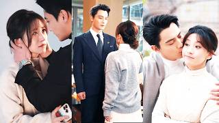 Download lagu To repay 60 million, I was forced to marry a billionaire CEO 6 years older—he’d loved me for years! mp3