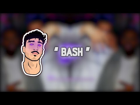 Moza407 - 'BASH'