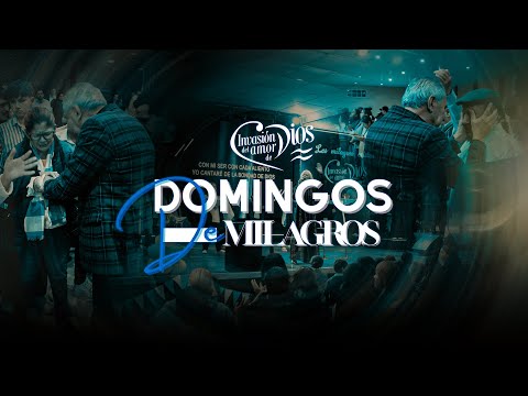 DOMINGO DE MILAGROS - Portal Del Cielo Esquina