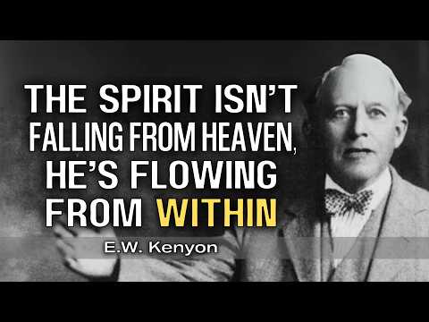 Why Most Christians Never Release the Power in Their Spirit | E.W. Kenyon Teachings