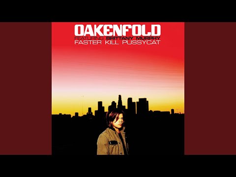 Faster Kill Pussycat (Club Mix)
