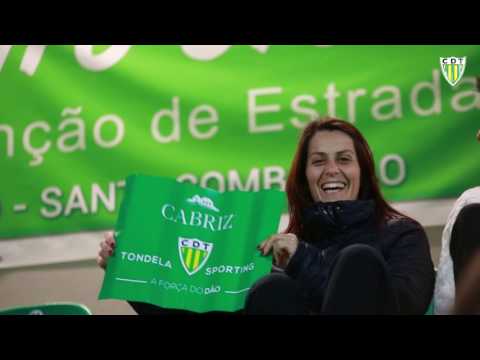 Um minuto fatídico! (Tondela 1-4 Sporting)