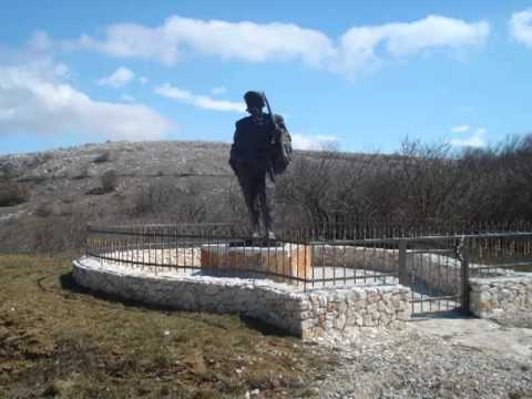 Hrvatski guslar Ivan Antosović-Mijat Tomić