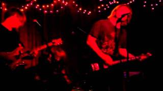 Ross Childress - Starfish and Coffee @ The redlight cafe 4/17/09 - Dandy Life -