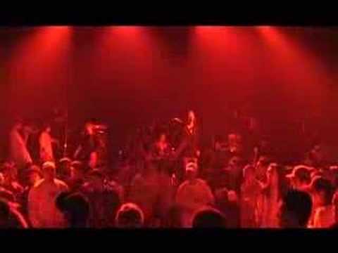 HARDCORE PRIDE 5 - Re-Build