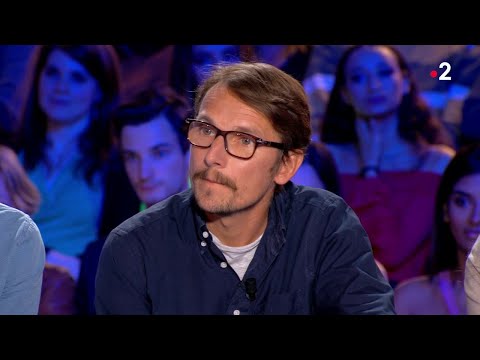 Lorant Deutsch - On n'est pas couché 21 septembre 2019 #ONPC