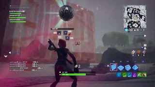 フォートナイト参加型チャンネル登録100人目指して！