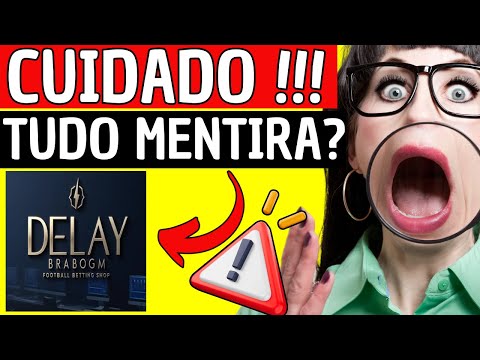BRABOGMDELAY FUNCIONA❌⚠️PERIGO⚠️❌BRABOGMDELAY É BOM - BRABOGMDELAY ISSO NINGUÉM VAI TE FALAR ASSISTA