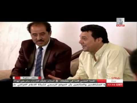 مقلب خطوبة الحلقة 8 - عبد جعفر النجار