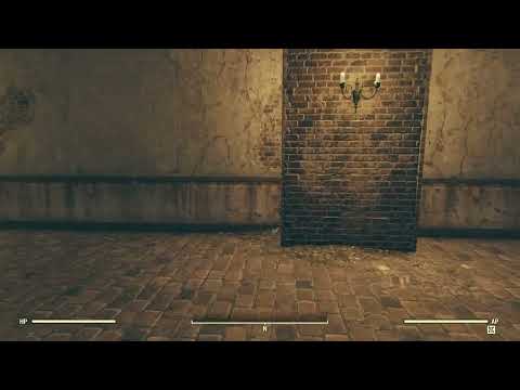 Bunker Bar or Club - Work In Progress