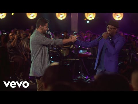 Mumuzinho, Dilsinho - Confiança (Ao Vivo)