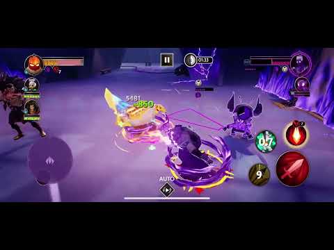 Mirrorverse - Map3 T26 SB Hades sentinel no pots