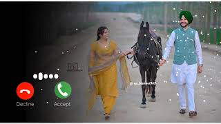 New Punjabi Ringtone 2023❣️|❣️ New Punjabi Love Ringtone 2023❣️|❣️New Punjabi Sad Song Ringtone 2023