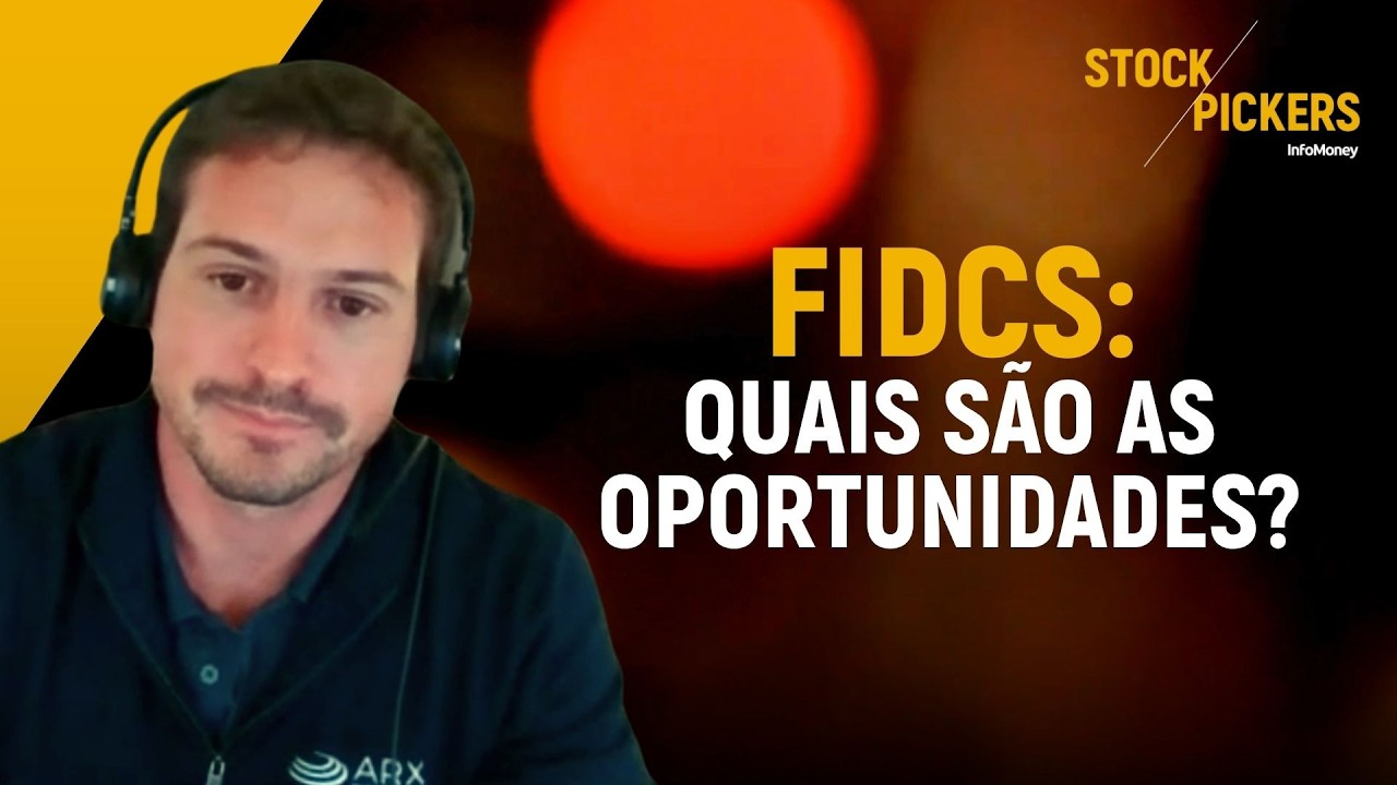 O que a ARX procura — e evita — no mercado de FIDCs