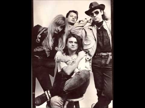 Nová Růže - Telecí léta live