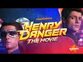 Henry Danger The Movie Nickelodeon UK Promo 1