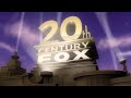 20th Century Fox 2010 By Jackhardy9630