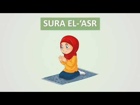 16. Sura Asr