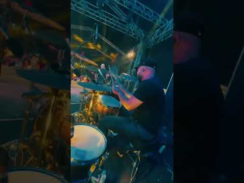 Estrela do Norte -GO, que noite incrível!! 💥🎶Obrigado por cantarem cada refrão com a gente.