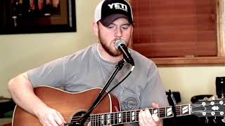 AT LEAST WE THOUGHT IT WAS - BRANTLEY GILBERT