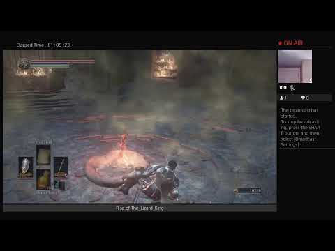 DS3 Run Pt. 37