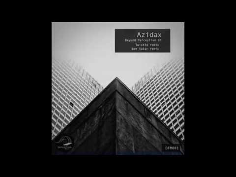 Azidax - Deflectie (Ben Solar Remix) Out on Deflection Music