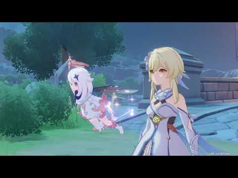 Duel! The Summoners' Summit Event | Part 1