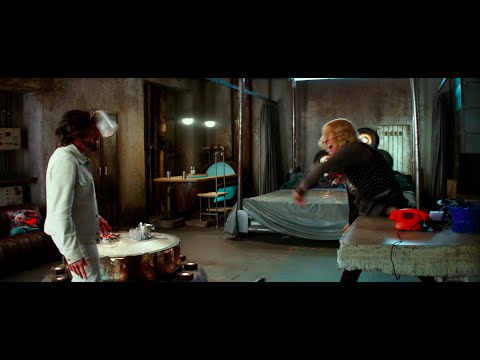 Zoolander 2 | Film Clip | Give Me Magnum