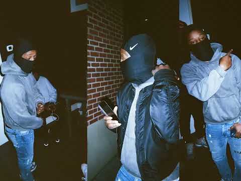 Lihtz & Seddy Hendrinx - Broken Spirit (Official Visualizer)