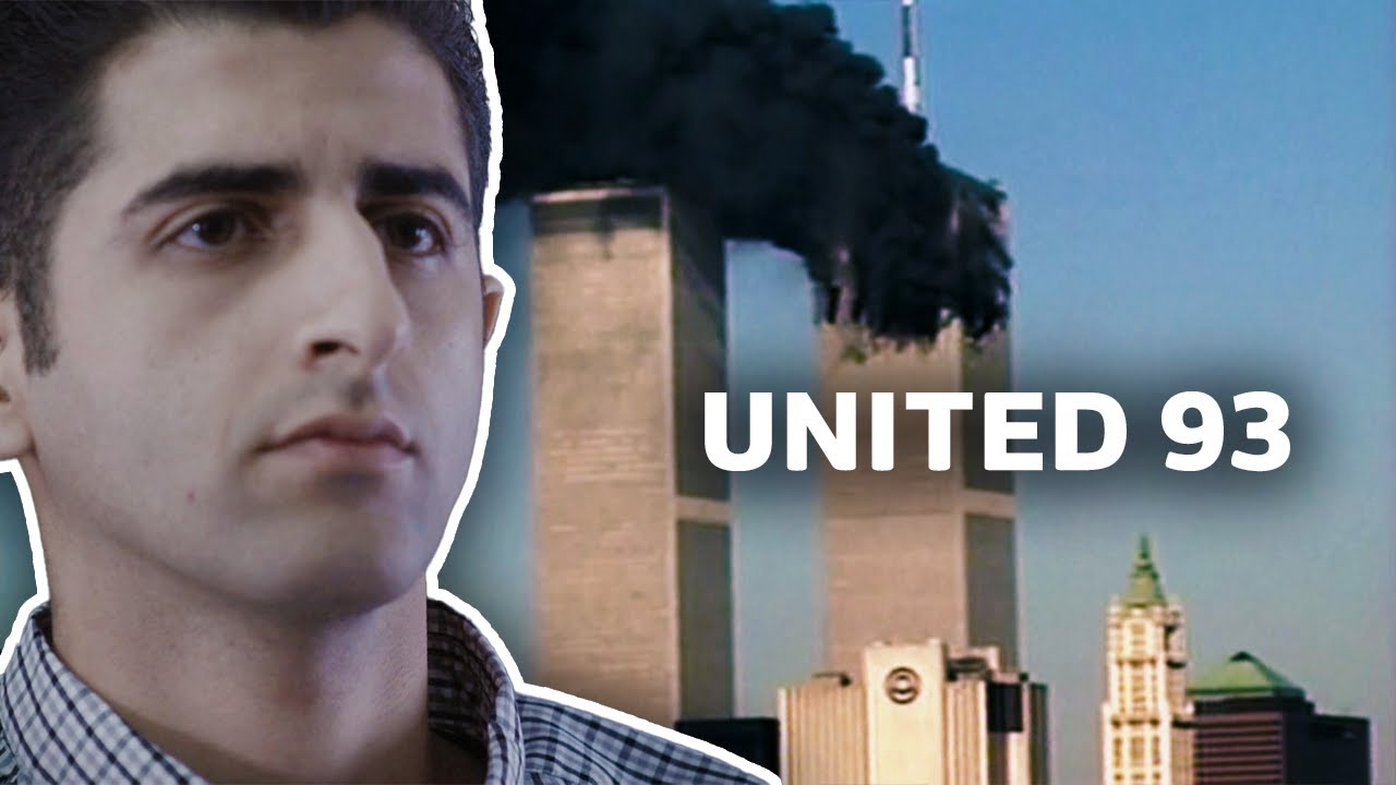 The Hijacked Plane on September 11th | Real Story of...United 93 | Our Stories