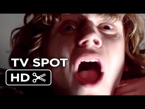 The Lazarus Effect TV SPOT - Cadaver (2015) - Olivia Wilde, Evan Peters Movie HD