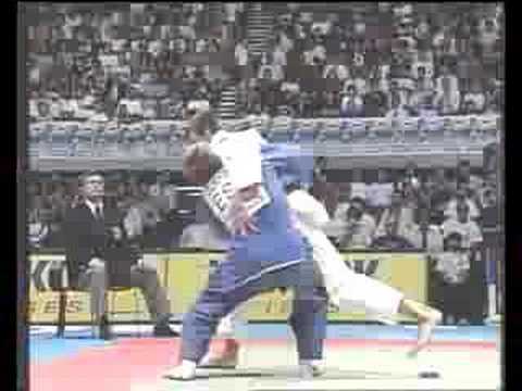 101 Ippons - Budolin