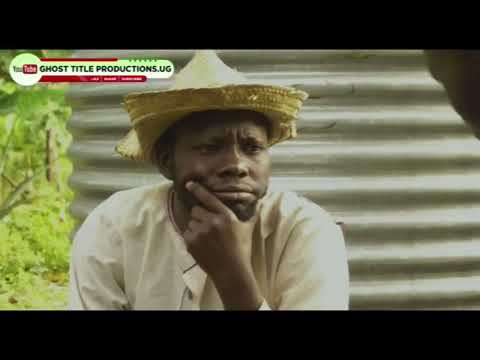 EKIBONELEZO  KYEMISAMBWA 1&2  COMPLETE MOVIE TRANSLATED BY VJ