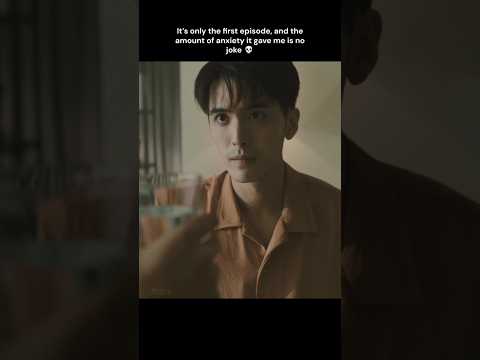 This BL series is not for everyone ☠️🌚 #bl #thaibl #blseries #bldrama #bledit #shorts #fyp