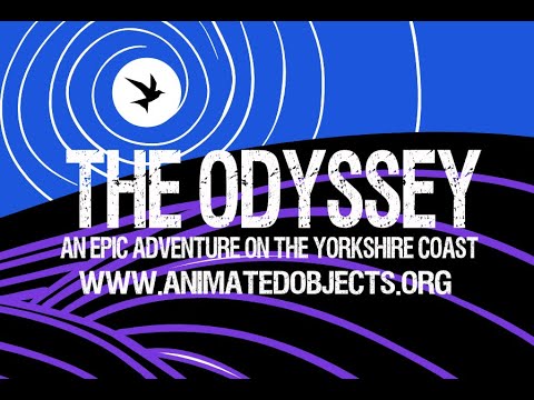 The Odyssey project round up