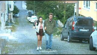 NazAt-İrem Derici/Meftun💜