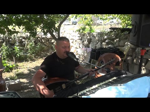 CİN ÇIK CİN ÇIK - AKSARAYLI MERO - EXPRESS FOTO FİLM 2020