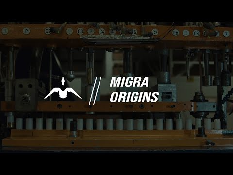MIGRA Origins