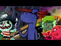 Happy Tree Friends Amnesia The Apocalyptic HTF AU