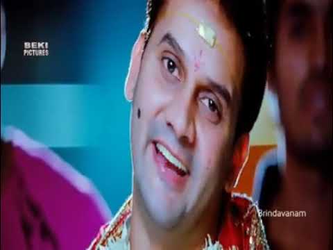 BRINDAVANAM (ln Mizo)