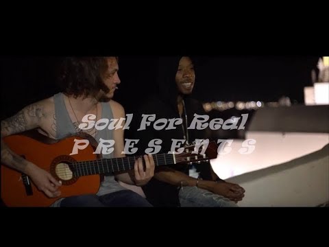 Jase4Real - \It's Just The Way\ (Music Video)