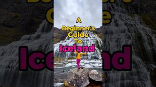 Easy Icelandic Phrases for Visitors