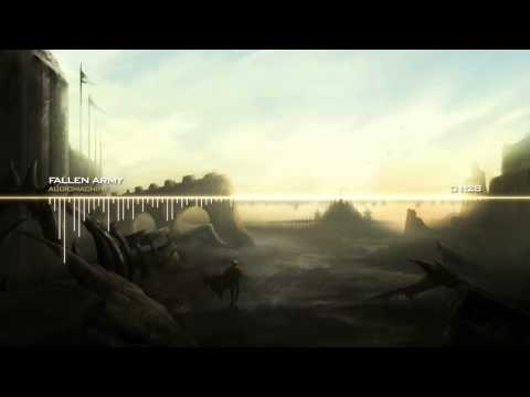 Audiomachine - Fallen Army