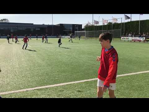 Verburch Jo13-1 Vs quick Jo13-2