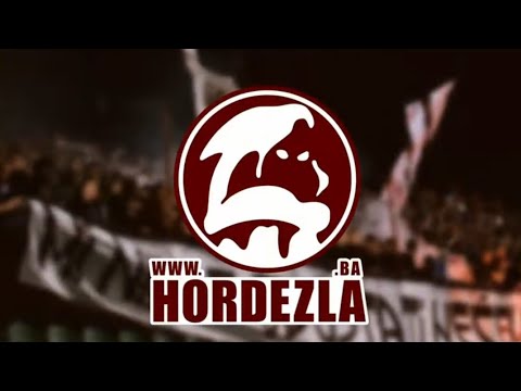 Horde zla: FK Sarajevo - FC Spartak Trnava / 25.07.2024. 0:0