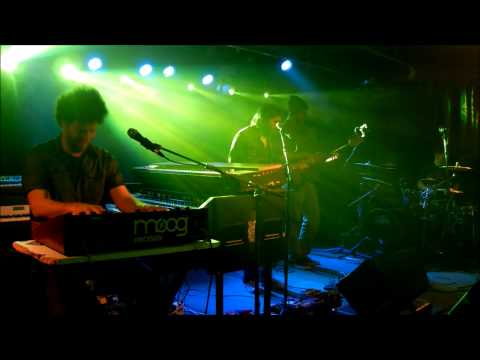 Dopapod: "Bats In The Cave" 4-3-14 @ The Loft ~ Lansing, MI