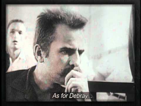 Che Guevara Last Battle